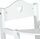 Small Foot doll high chair | white, thumbnail 2 of 3