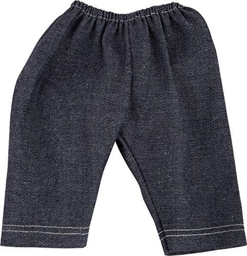 Small Foot Puppenkleidung Set | bleu 3