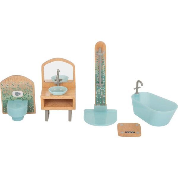 Small Foot Puppenhausmöbel Modern | večbarven 3