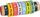 Small Foot Rechenrolle | multicolored, thumbnail 1 of 3