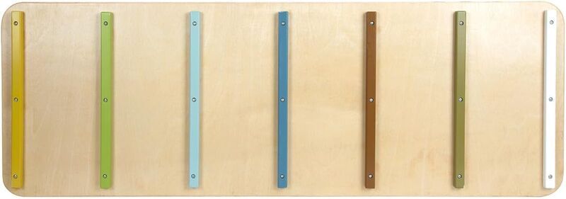 Small Foot Rutschbrett 3-in-1 Adventure | multicolored 4