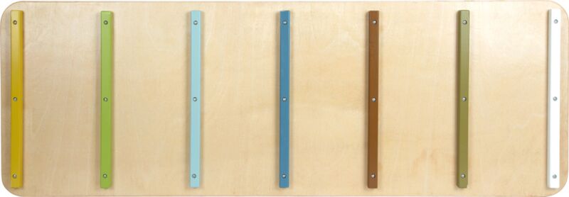 Small Foot Rutschbrett 3-in-1 Adventure | mehrfarbig 1