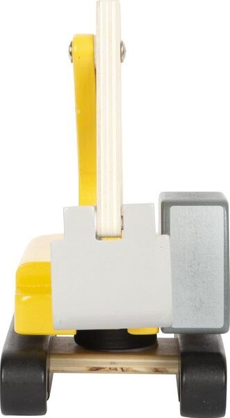 Small Foot Schaufelbagger | multicolore 3