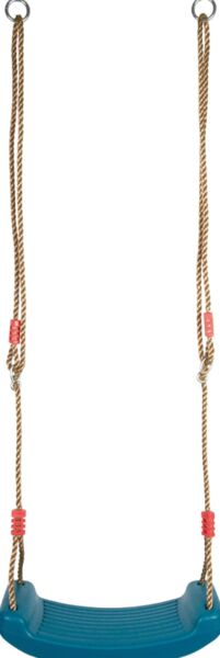 Small Foot Schaukel | blau, image 1 of 1