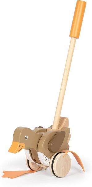 Small Foot Schiebetier Ente | Mitmevärviline 2