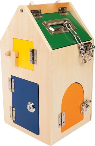 Small Foot Schlosshaus |  2