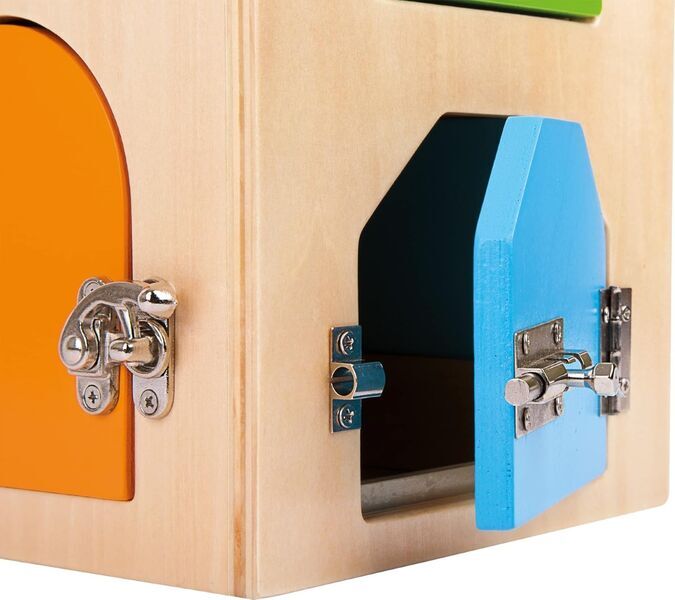 Small Foot Schlosshaus |  3