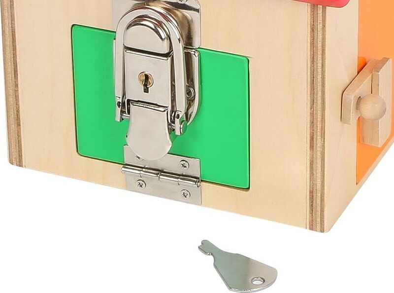 Small Foot Schlosshaus Kompakt | multicolore 3