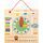Small Foot Seasons Board | German "Educate" FSC 100% | multicolored thumbnail 1/2