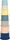 small Foot silicone-Stapelbecher 7-parted | multicolored, thumbnail 1 of 3