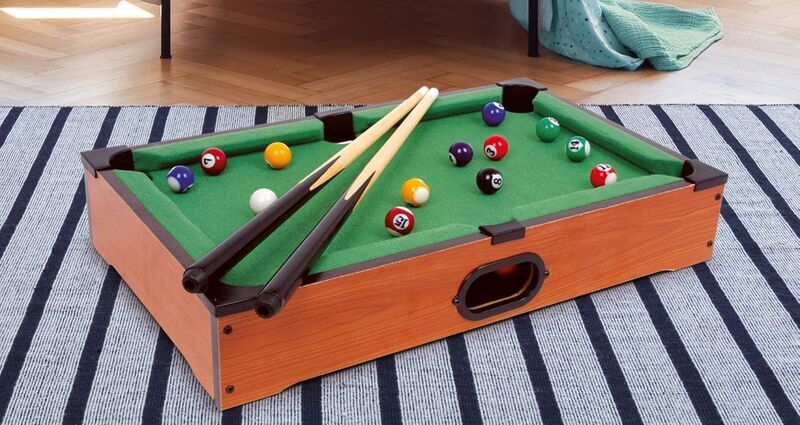 Small Foot Tischbillard | multicolored, image 2 of 3