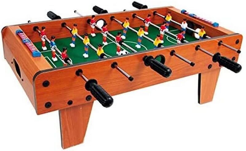 Small Foot Tischfußball | multicolore 1