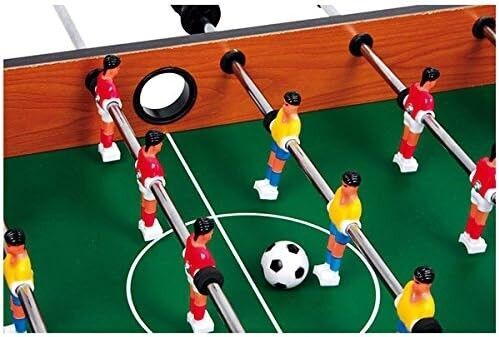 Small Foot Tischfußball | multicolore 2