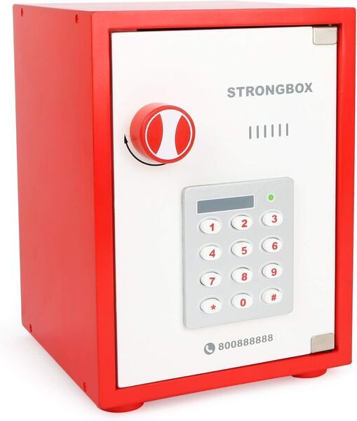 Small Foot Tresor | многоцветен 2