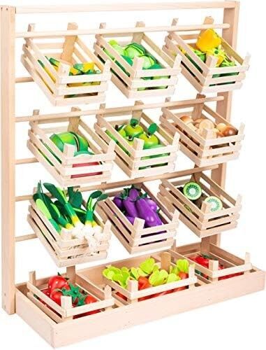 Small Foot Verkaufsstand | multicolored, image 2 of 3
