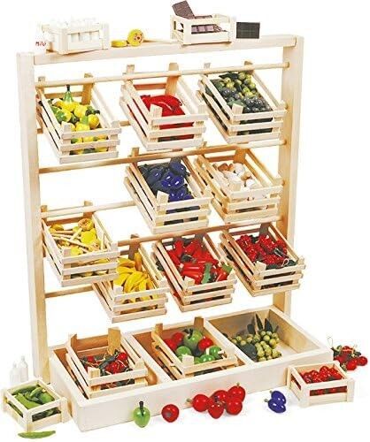 Small Foot Verkaufsstand | multicolored, image 3 of 3