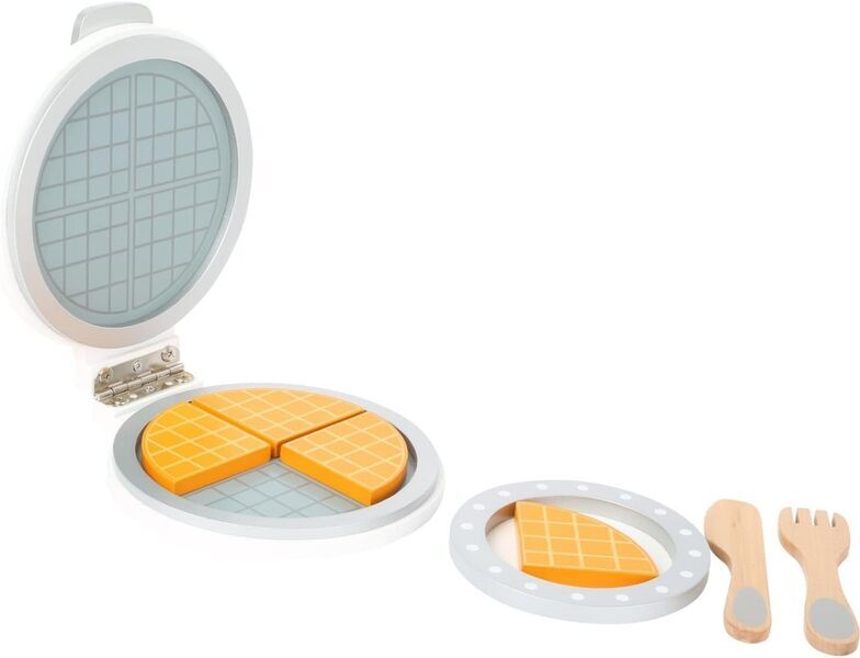 Small Foot Gaufrier | beige 1