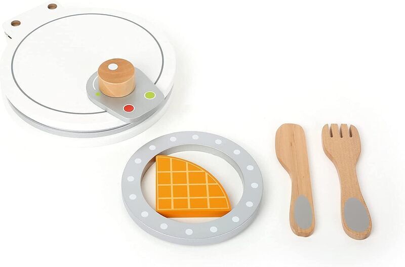 Small Foot Gaufrier | beige 2