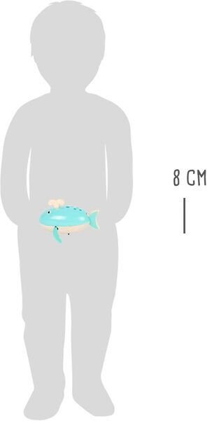 Small Foot Wasserspielzeug | blue 3