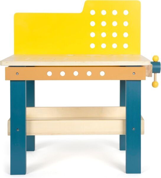 Small Foot Werkbank | многоцветен 3
