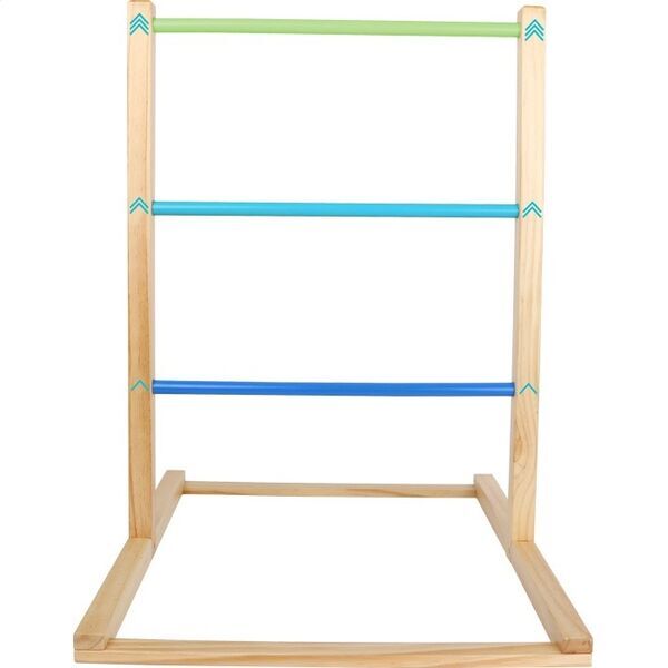 Small Foot Wurfspiel Leitergolf "Active" | mehrfarbig 2