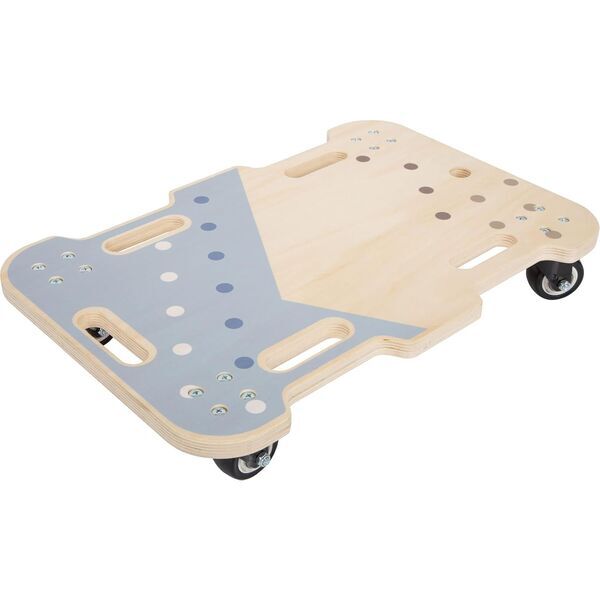 Small Foot Balancierbrett Adventure | light brown | rechteckig 3