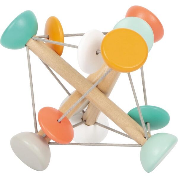 Small Foot Motorikspielzeug Kunterbunt | multicolorido 5