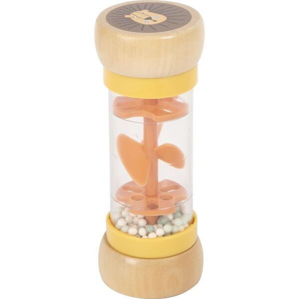 Small Foot Regenmacher Safari | multicolored 1