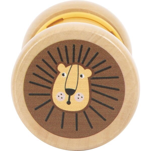 Small Foot Regenmacher Safari | multicolored 5