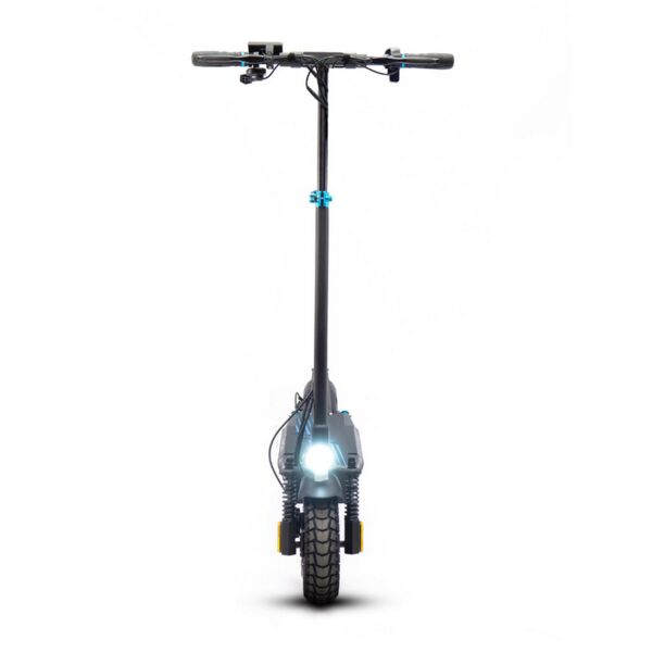 smartGyro Rockway C E-Scooter | black | 25 km/h 3