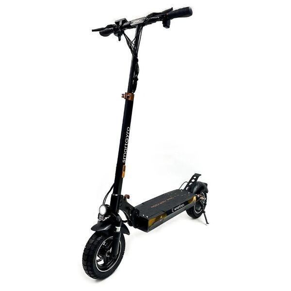 smartGyro Rockway Pro E-Løbehjul | sort 1