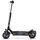 smartGyro Speedway Pro e-scooter | black | 25 km/h thumbnail 1/3