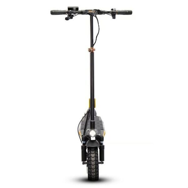 smartGyro Speedway Pro e-scooter | black | 25 km/h 2