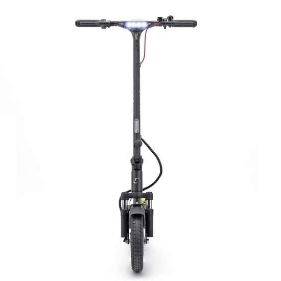 SmartGyro Z-Pro E-Scooter | grau | 25 km/h 2