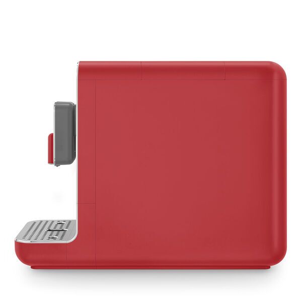 Smeg Kaffeevollautomat BCC01RDMEU | rot 2