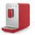 Smeg Fuldautomatisk kaffemaskine BCC01RDMEU | rød thumbnail 3/5