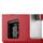 Smeg Fuldautomatisk kaffemaskine BCC01RDMEU | rød thumbnail 4/5
