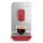 Smeg Helautomatisk kaffemaskin BCC01RDMEU | röd thumbnail 5/5