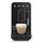 Smeg Helautomatisk kaffemaskin BCC02FBMEU | svart thumbnail 5/5