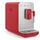 Smeg Volautomatische koffiemachine BCC02RDMEU | rood thumbnail 1/5