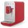 Smeg Volautomatische koffiemachine BCC02RDMEU | rood thumbnail 2/5