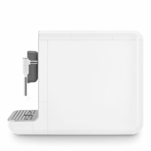 Smeg Coffee machine BCC02WHMEU | white 4