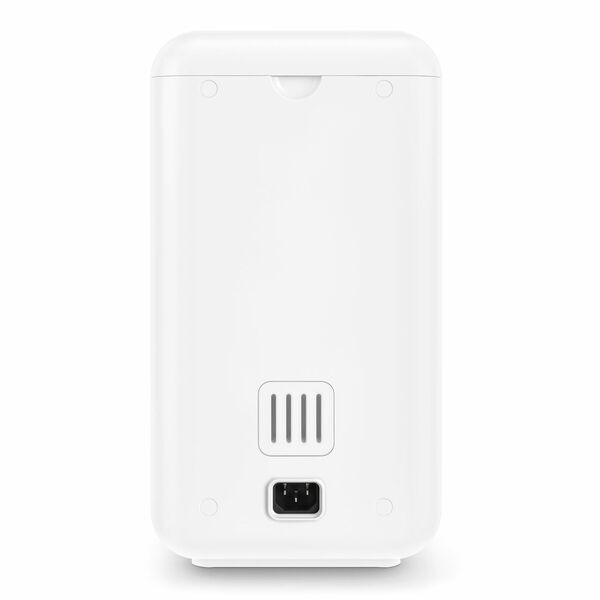 Smeg Coffee machine BCC02WHMEU | white 5