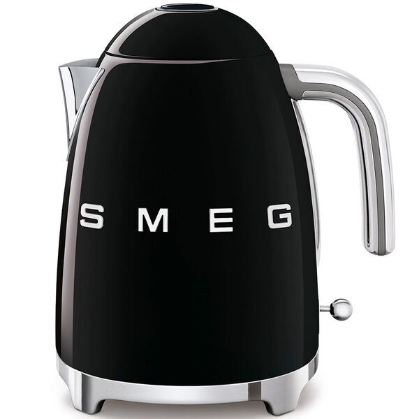 Smeg Electric kettle KLF03BLEU | black 1