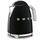Smeg Electric kettle KLF03BLEU | black thumbnail 2/3