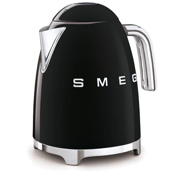 Smeg Electric kettle KLF03BLEU | black 2