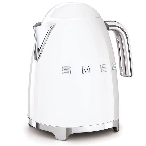 Smeg Wasserkocher KLF03WHEU | weiß 2