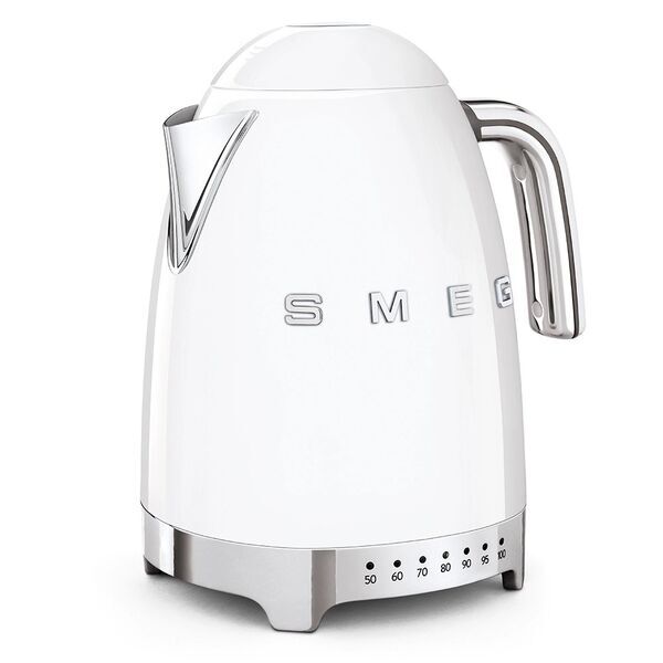Smeg Wasserkocher KLF04WHEU | weiß 2