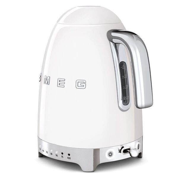 Smeg Bollitore KLF04WHEU | bianco 3