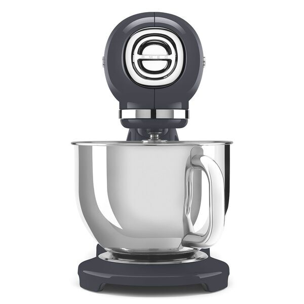 Smeg Küchenmaschine SMF03GREU | grau 2